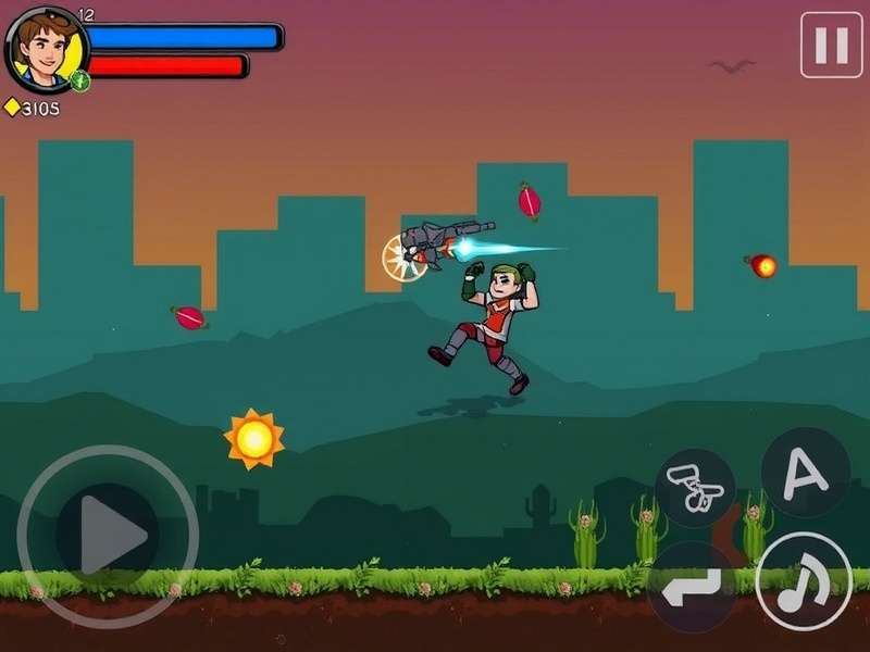 Chennai Combat Hero Diwali Event